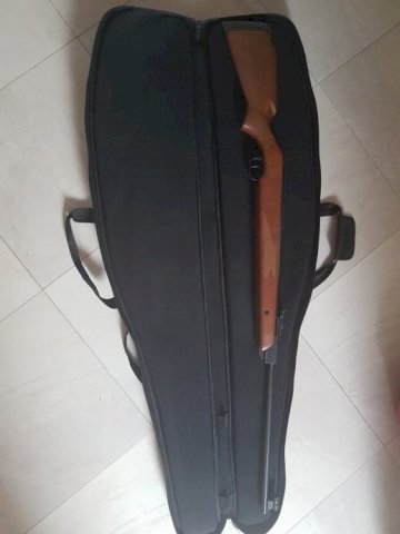 Diana Magnum 350 Premium 5.5 T06